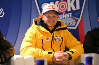 Był wielkim rywalem Małysza i Stocha. Nie uwierzysz, jak teraz wygląda! Szok