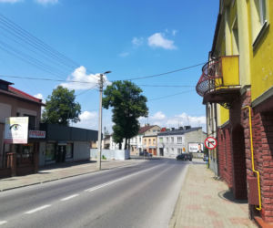 To miasto w woj. łódzkim zapisało się na kartach historii. Znalazł w nim schronienie Napoleon Bonaparte