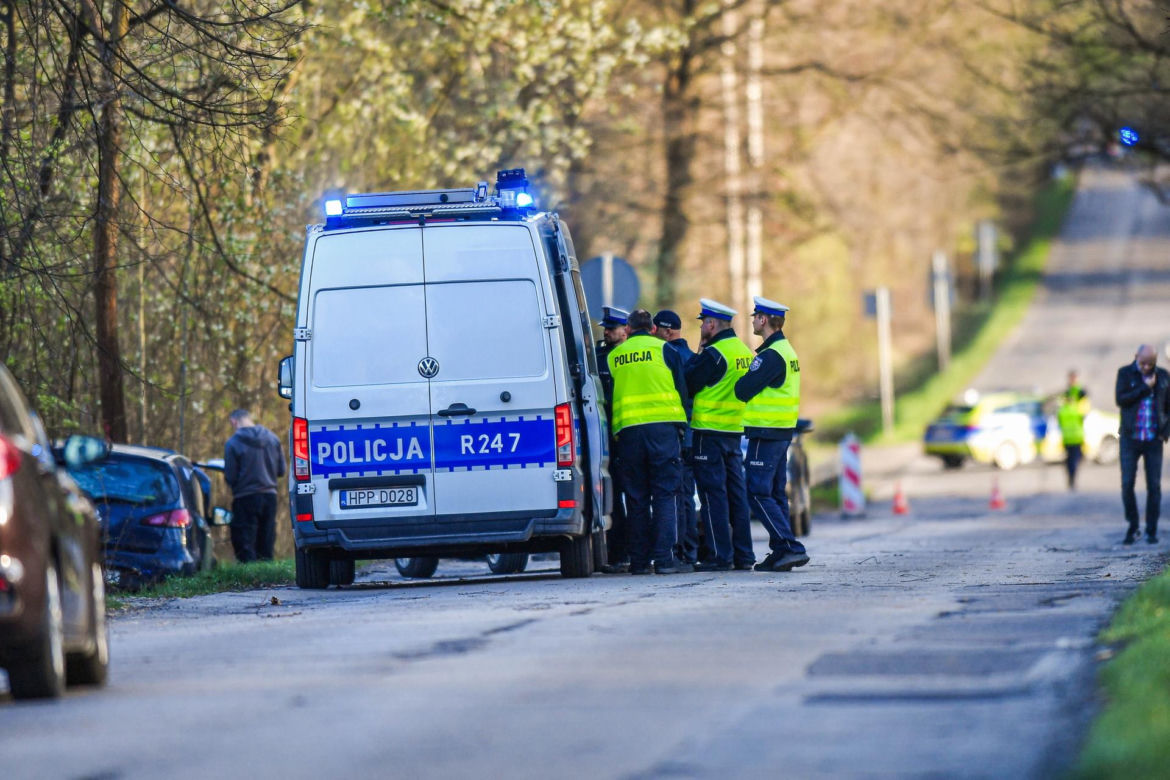 Śmierć posła Łukasza Litewki. Ujawniono przyczynę zgonu