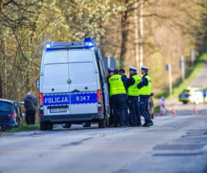 Śmierć posła Łukasza Litewki. Ujawniono przyczynę zgonu
