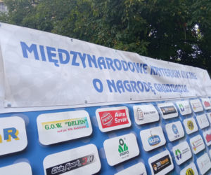 Za nami VII Międzynarodowe Kryterium Uliczne