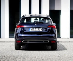 DS 4 Crossback 1.2 PureTech BeChic