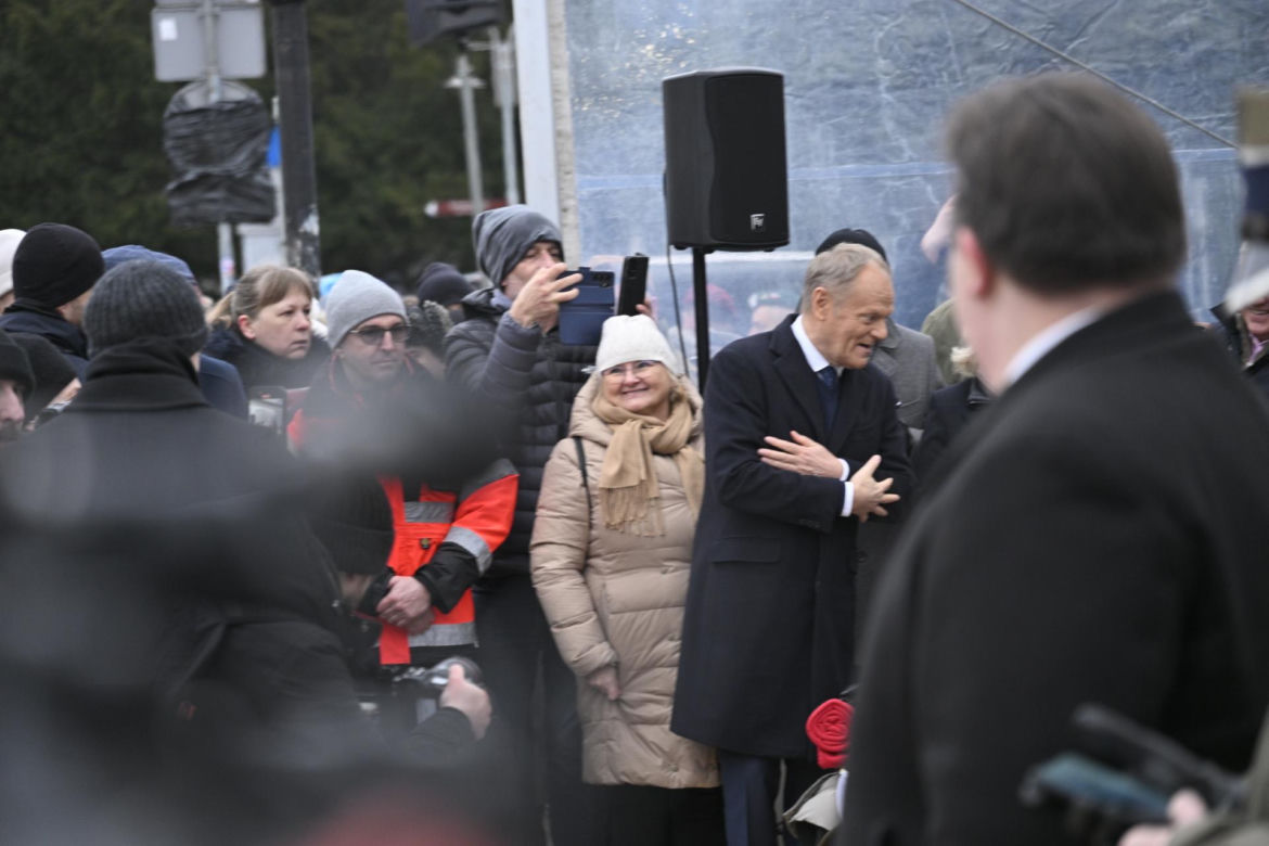 Defilada Szacunku upamiętni rocznicę powstania AK