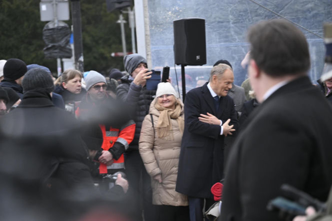 Defilada Szacunku upamiętni rocznicę powstania AK