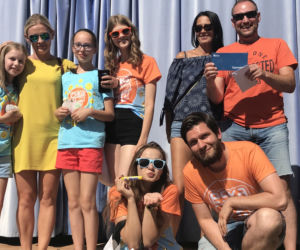ESKA SUMMER CITY na Farmie Iluzji! Zobaczcie zdjęcia z naszej akcji