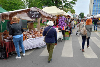 Siedlce: Wkrótce Jarmark Św. Stanisława 2026. Sprawdźcie program!