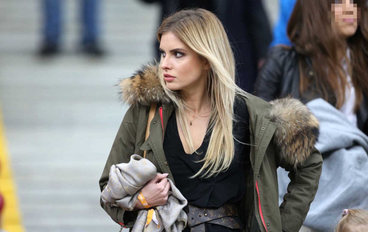 Tak zmieniała się Dominika Grosicka