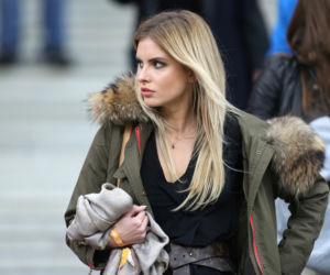 Tak zmieniała się Dominika Grosicka
