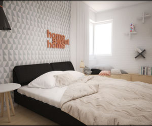 Skandynawskie 62M²  zdjecie 9