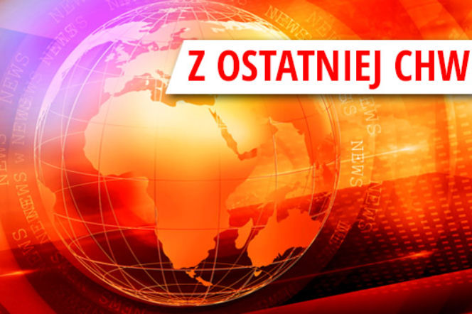 z ostatniej chwili, news, atak, hot news