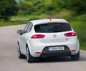 Seat Leon FR+