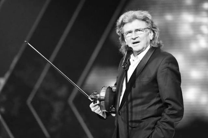 Zbigniew Wodecki - pogrzeb został już zaplanowany