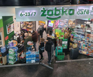 Marek BAZAK/East News