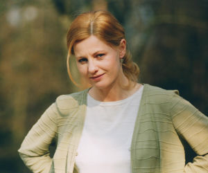 Ewa Skibińska to serialowa Teresa z Pierwszej miłości. Tak aktorka wyglądała ponad 20 lat temu!