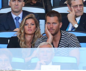 Gisele Bündchen będzie do wzięcia?! KRYZYS w małżeństwie topmodelki