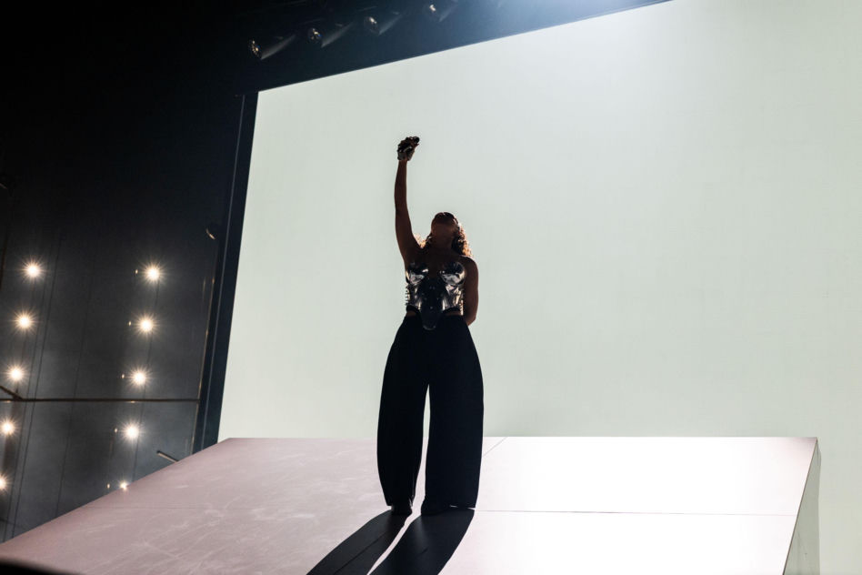 Alicja Szemplińska na Eurowizji 2026