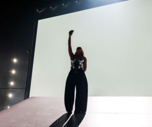Alicja Szemplińska na Eurowizji 2026