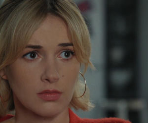 M jak miłość odc. 1919. Ania (Alina Szczegielniak)