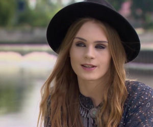 Pamiętacie Kamilę Warzechę z Top Model? Już tak nie wygląda! 