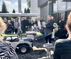 Ostatnie pożegnanie Diany z Kędzierzyna-Koźla. 49-latka została zamordowana