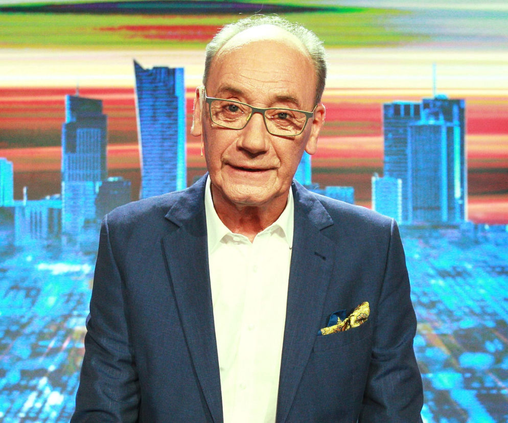 Dariusz Szpakowski o hejcie
