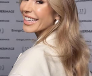 Doda, EnergaCamerimage 2025