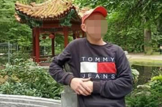 Uratował porzuconego noworodka przed śmiercią i zapadł się pod ziemię. Zaskakująca decyzja sądu