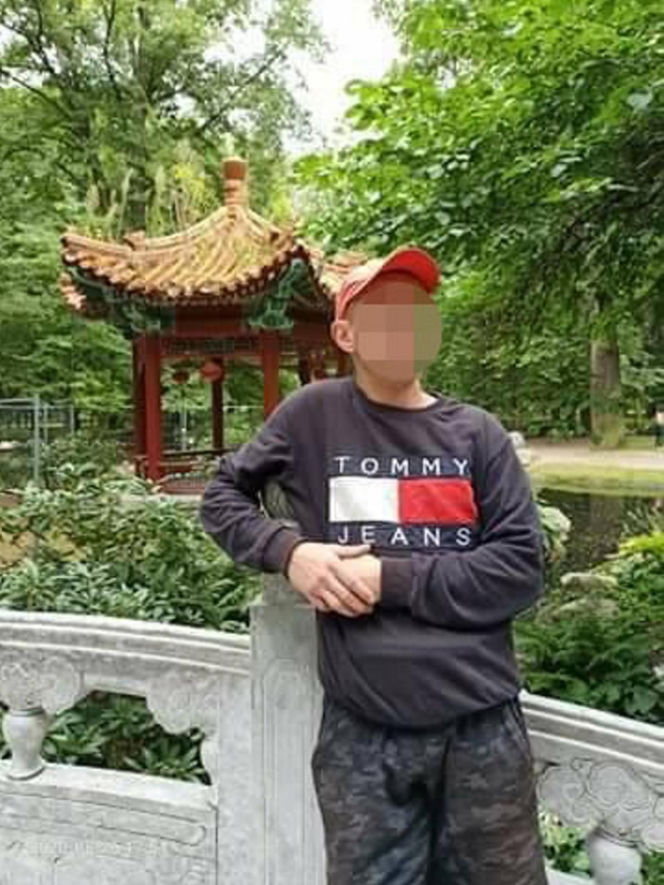 Uratował porzuconego noworodka przed śmiercią i zapadł się pod ziemię. Zaskakująca decyzja sądu