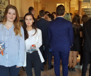Matura 2018. Jak do egzaminu z języka polskiego są przygotowani bydgoscy maturzyści? [ZDJĘCIA]