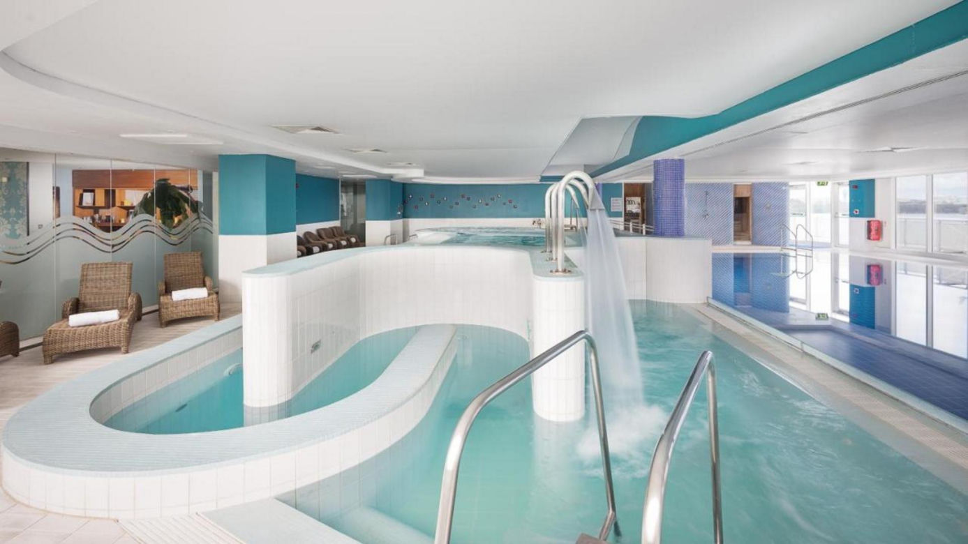 W tym hotelu Polacy czekają na mecz z Walią