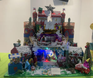 Międzynarodowy Konkurs Szopki Krakowskiej Fundacji Nowodworskiego 2025