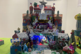 Międzynarodowy Konkurs Szopki Krakowskiej Fundacji Nowodworskiego 2025