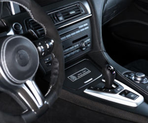 BMW M6 Gran Coupe G-Power