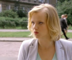 O mnie się nie martw odc. 4. Iga (Joanna Kulig)