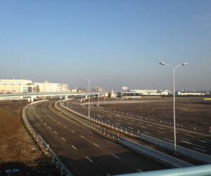 Autostrada A4, Przemyśl-Korczowa