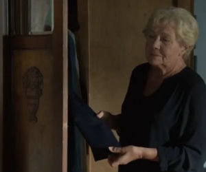 M jak miłość, odcinek 1330, Barbara (Teresa Lipowska)