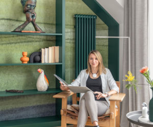 Quiet luxury na warszawskich Zawadach