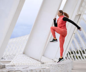 Sportowa wiosna w Lidlu