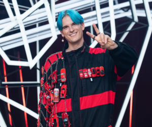 The Voice Kids