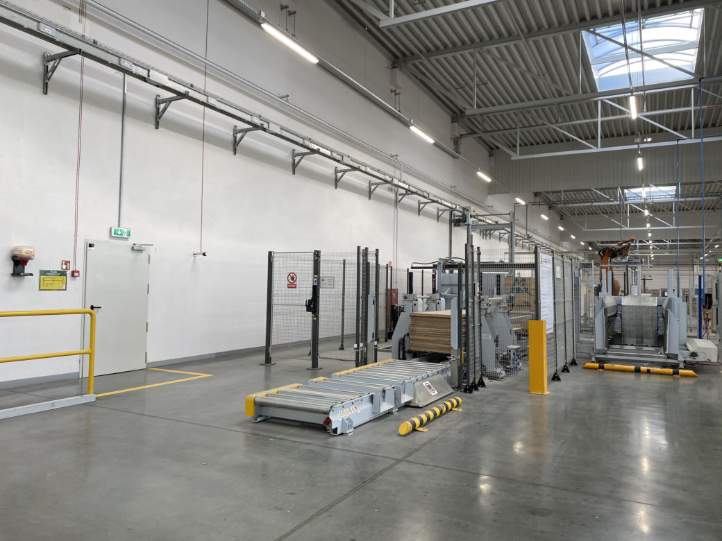 Największa IKEA na świecie