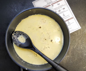 Pasta Box - ravioli