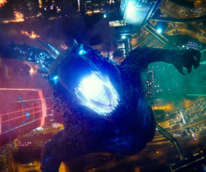 Godzilla i King Kong pokonały pandemię! To rekord, chodzi o miliony