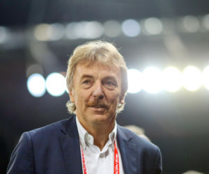 Zbigniew Boniek