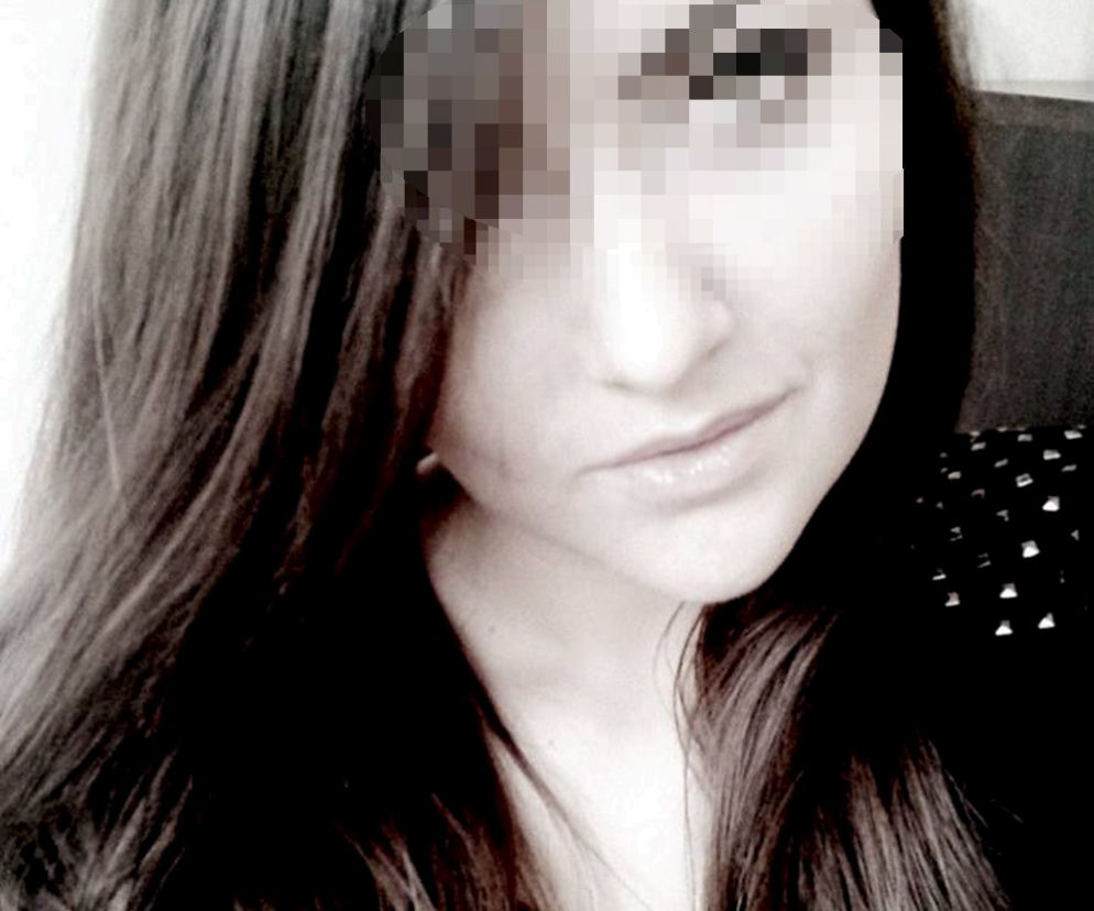 Paulina D. śmierć list gończy morderca Łódź