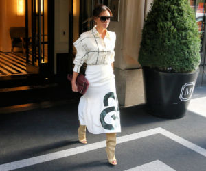 Victoria Beckham