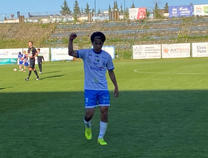 Stomil Olsztyn - Warmia Grajewo (17.06.2026)