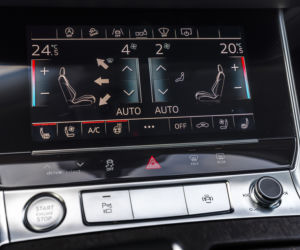 Audi A6 allroad 50 TDI quattro tiptronic