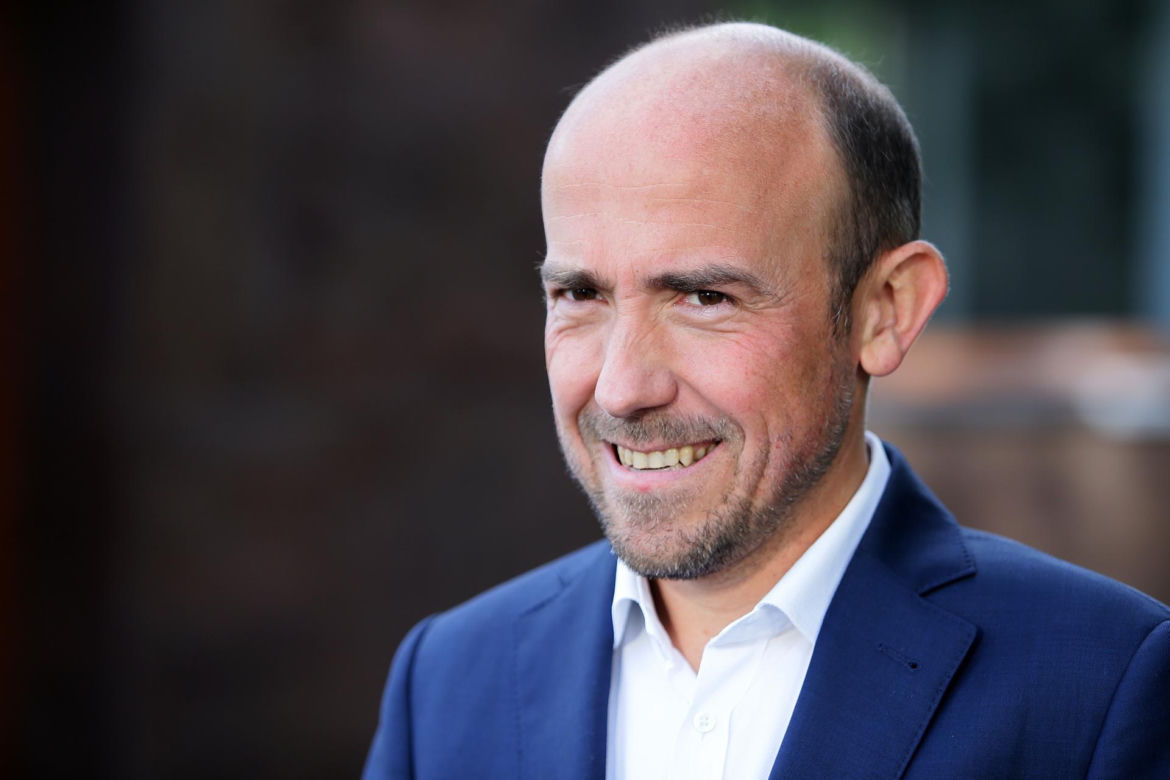 Borys Budka (KO) na urząd ministra aktywów państwowych.