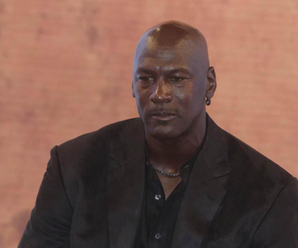 Michael Jordan