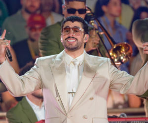 Tajemnica pseudonimu Bad Bunny'ego. Skąd wziął się Zły Króliczek?